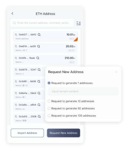 共护